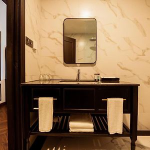 Executive Double or Twin Room